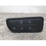 Mando Multifuncion para Fiat Tipo Ii  Berlina
