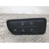 Mando Multifuncion para Fiat Tipo Ii  Berlina