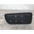 Mando Multifuncion para Fiat Tipo Ii  Berlina