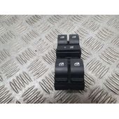 Mando Elevalunas Delantero Izquierdo  Para Fiat Tipo Ii  Berlina