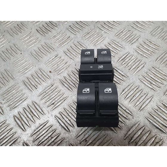 Mando Elevalunas Delantero Izquierdo Para Fiat Tipo Ii Berlina
