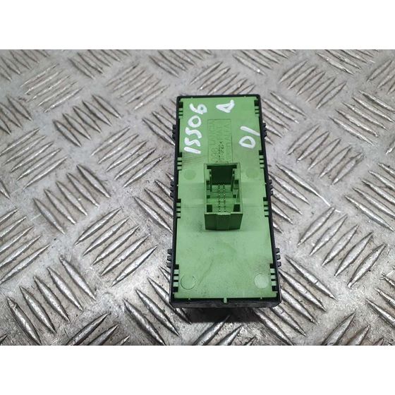 Mando Elevalunas Delantero Izquierdo Para Fiat Tipo Ii Berlina