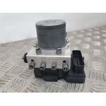 Abs Para Peugeot Boxer Furgón