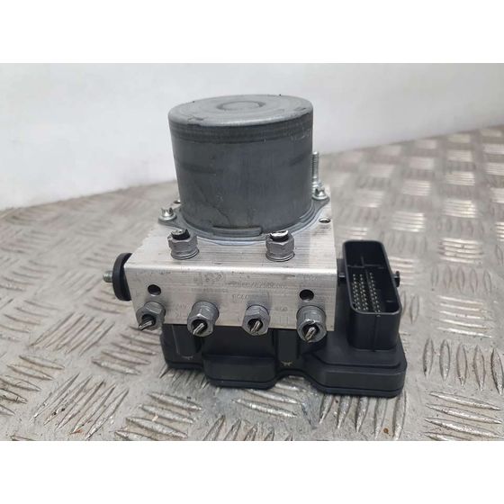 Abs Para Peugeot Boxer Furgón