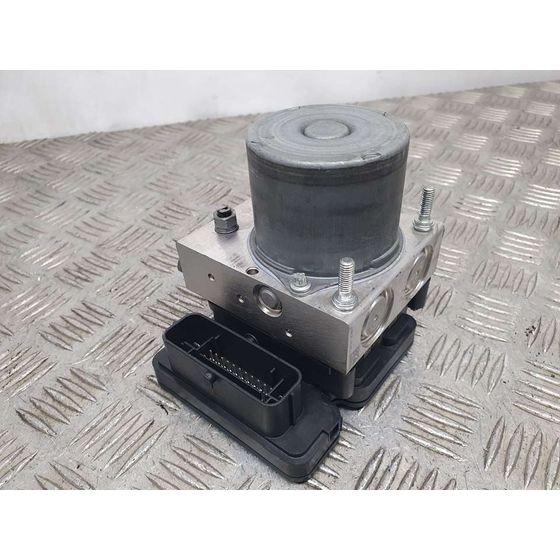 Abs Para Peugeot Boxer Furgón