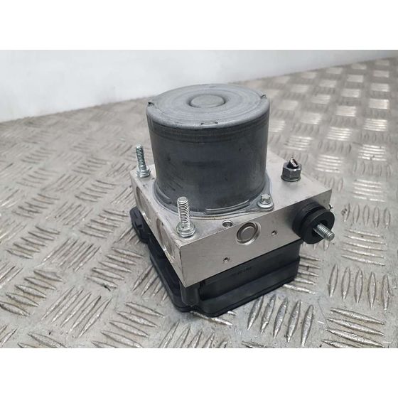 Abs Para Peugeot Boxer Furgón