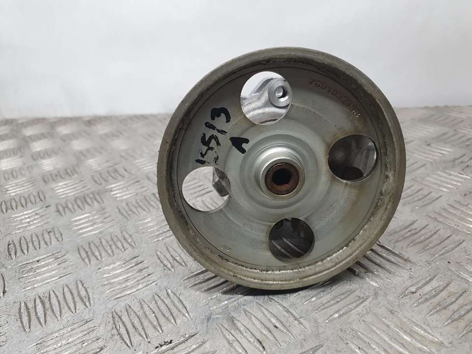 Bomba Direccion Para Peugeot Boxer Furgón