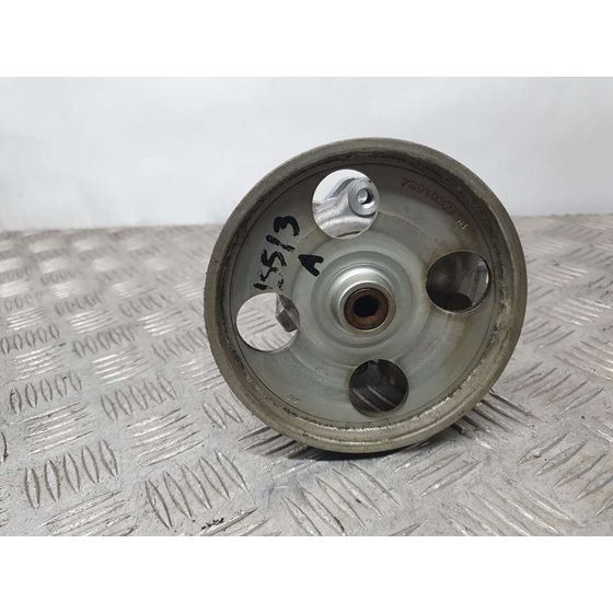 Bomba Direccion Para Peugeot Boxer Furgón