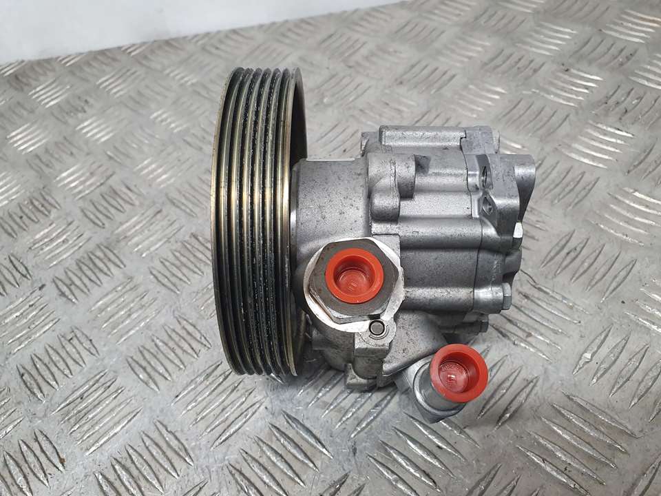 Bomba Direccion Para Peugeot Boxer Furgón