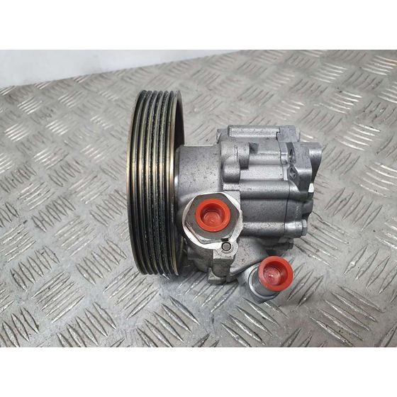 Bomba Direccion Para Peugeot Boxer Furgón