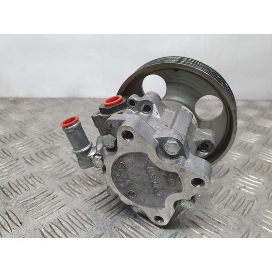 Bomba Direccion Para Peugeot Boxer Furgón