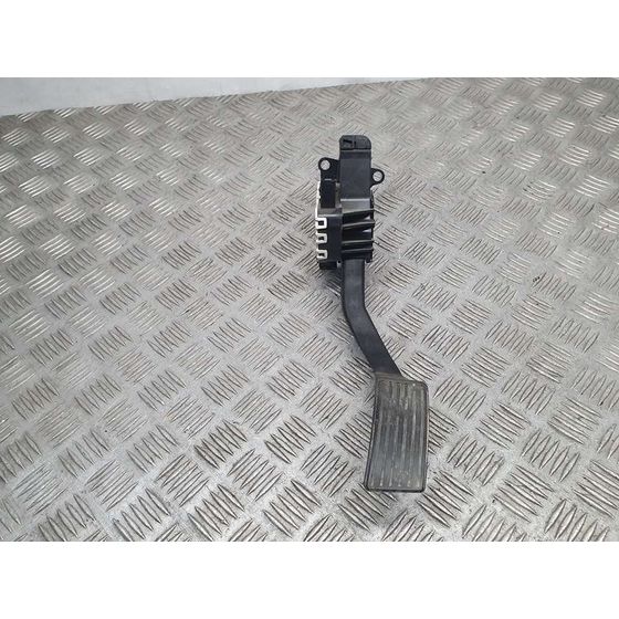 Potenciometro Pedal Para Peugeot Boxer Furgón