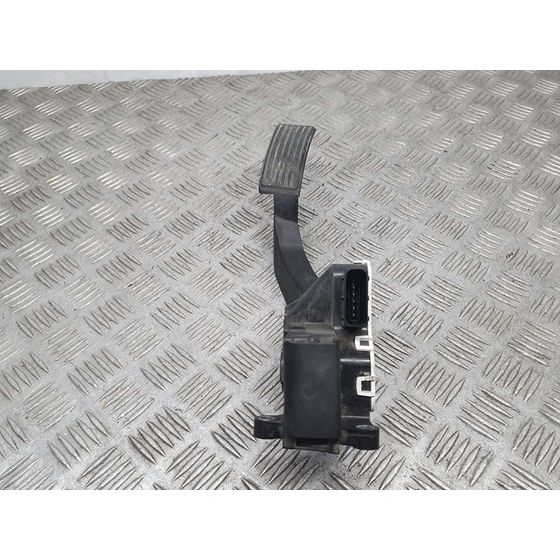 Potenciometro Pedal Para Peugeot Boxer Furgón