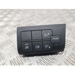 Mando Multifuncion Para Peugeot Boxer Furgón