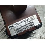 Mando Multifuncion Para Peugeot Boxer Furgón