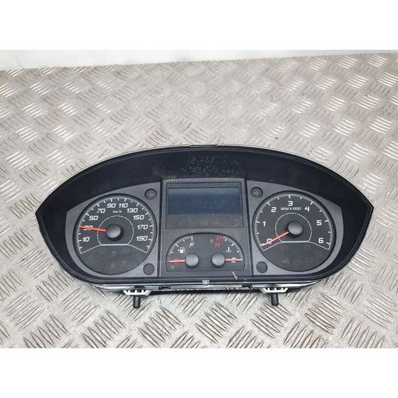 Cuadro Instrumentos para Peugeot Boxer Furgón