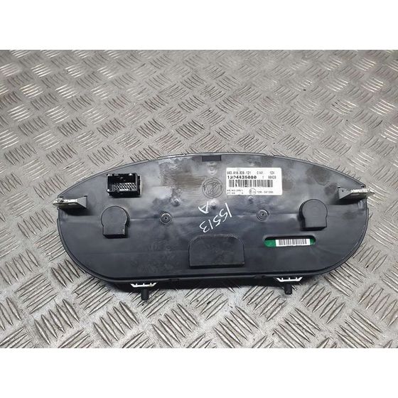 Cuadro Instrumentos para Peugeot Boxer Furgón