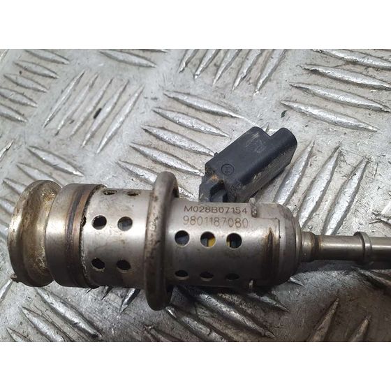 Inyector Adblue Para Peugeot Boxer Furgón