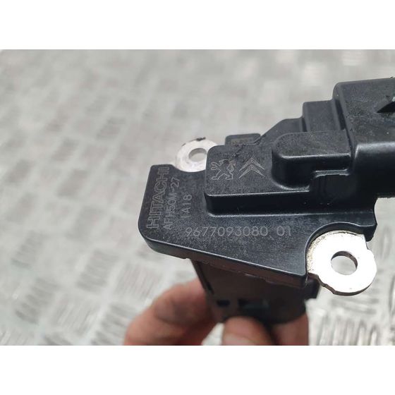 Caudalimetro Para Peugeot Boxer Furgón