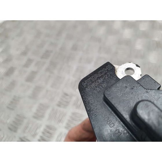 Caudalimetro Para Peugeot Boxer Furgón