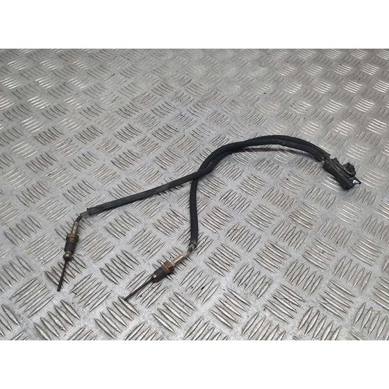Sensor Para Peugeot Boxer Furgón