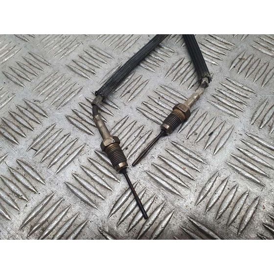 Sensor Para Peugeot Boxer Furgón