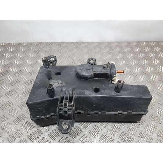 Deposito Aditivo Para Peugeot Boxer Furgón