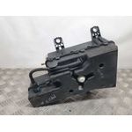 Deposito Aditivo Para Peugeot Boxer Furgón