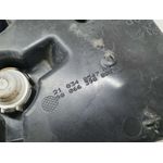Deposito Aditivo Para Peugeot Boxer Furgón