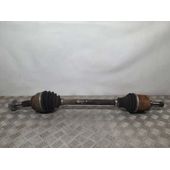 Transmision Delantera Izquierda Para Peugeot Boxer Furgón
