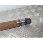Transmision Delantera Derecha Para Peugeot Boxer Furgón