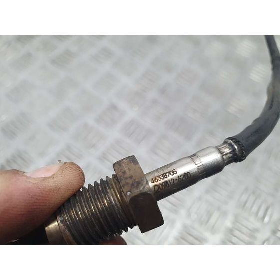 Sensor Para Fiat Tipo Ii Berlina