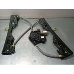 Elevalunas Delantero Izquierdo Para Jeep Compass Ii