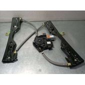 Elevalunas Delantero Izquierdo Para Jeep Compass Ii