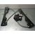 Elevalunas Delantero Izquierdo Para Jeep Compass Ii