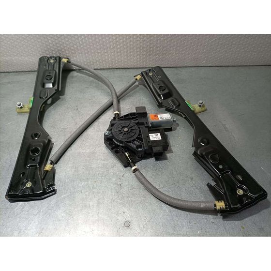 Elevalunas Delantero Izquierdo Para Jeep Compass Ii