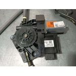 Elevalunas Delantero Izquierdo Para Jeep Compass Ii