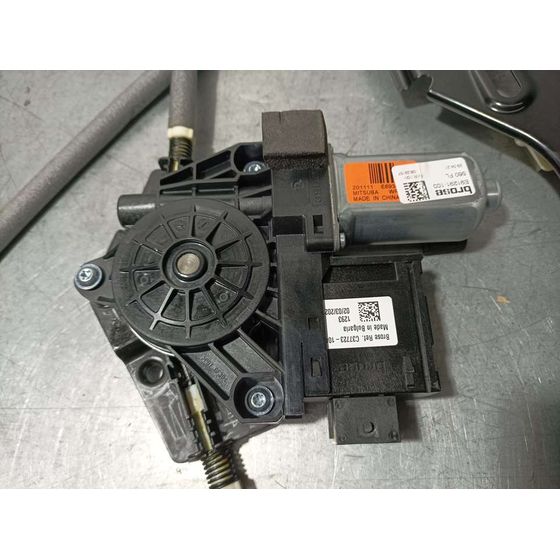 Elevalunas Delantero Izquierdo Para Jeep Compass Ii