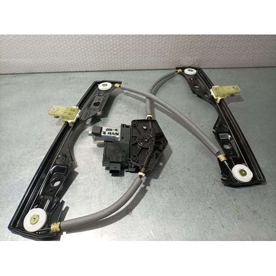 Elevalunas Delantero Izquierdo Para Jeep Compass Ii