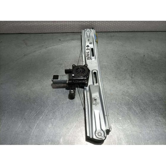 Elevalunas Delantero Derecho para Fiat Tipo Ii (357) Berlina