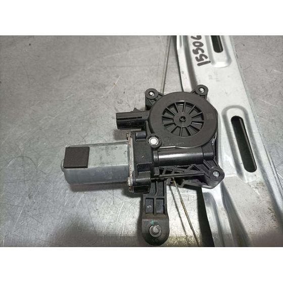 Elevalunas Delantero Derecho para Fiat Tipo Ii (357) Berlina