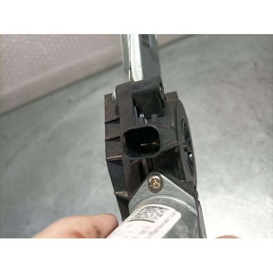 Elevalunas Delantero Derecho para Fiat Tipo Ii (357) Berlina