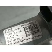 Elevalunas Delantero Derecho para Fiat Tipo Ii (357) Berlina