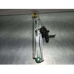 Elevalunas Delantero Derecho para Fiat Tipo Ii (357) Berlina