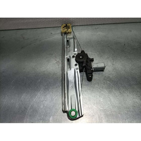 Elevalunas Delantero Derecho para Fiat Tipo Ii (357) Berlina
