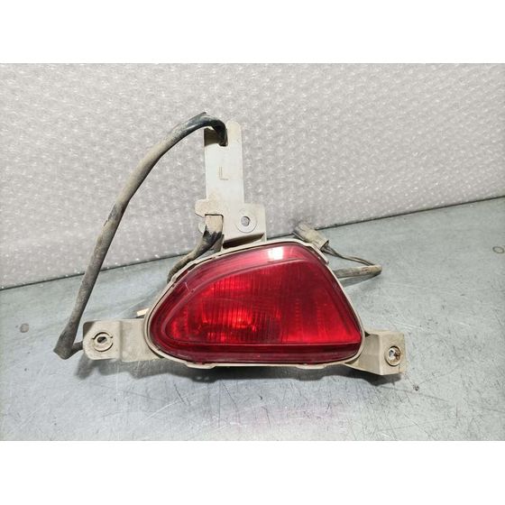 Piloto Trasero Izquierdo Paragolpes Para Mazda 2 Lim.