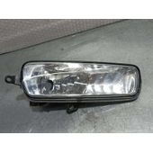 Faro Antiniebla Derecho Para Ford Focus Lim.
