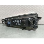 Faro Antiniebla Derecho Para Ford Focus Lim.