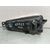 Faro Antiniebla Derecho Para Ford Focus Lim.