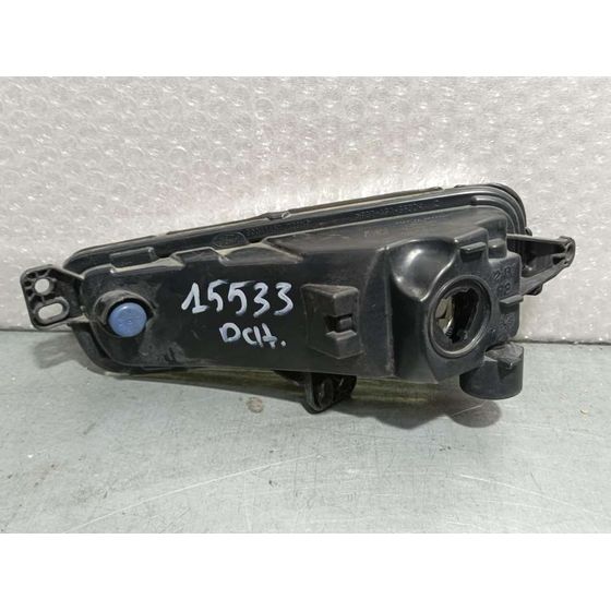 Faro Antiniebla Derecho Para Ford Focus Lim.